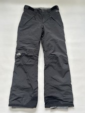 The North Face Goretex Recco Insulated Ski/Outdoor Trousers - small