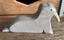  Ostheimer walrus wooden