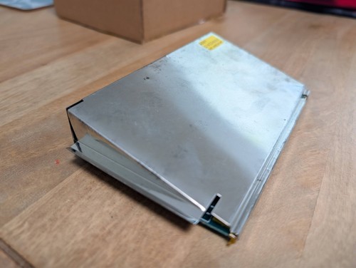 Genuine commodore a501 - commodore, 512kb