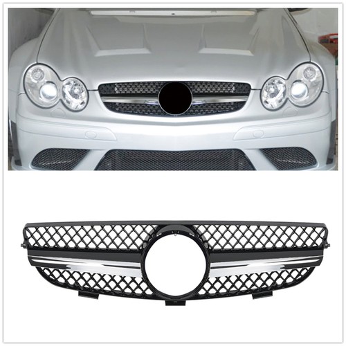 Car front bumper grille for - car,