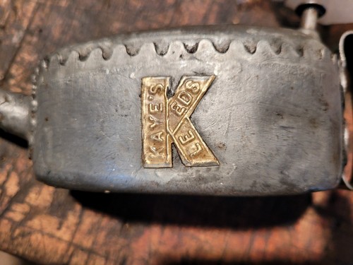 Vintage kayes pint - kayes,