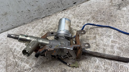 Renault clio mk2 steering - renault,