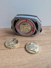 1991-1993 Mighty Morphin
