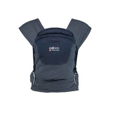 Close Caboo + Organic Cotton