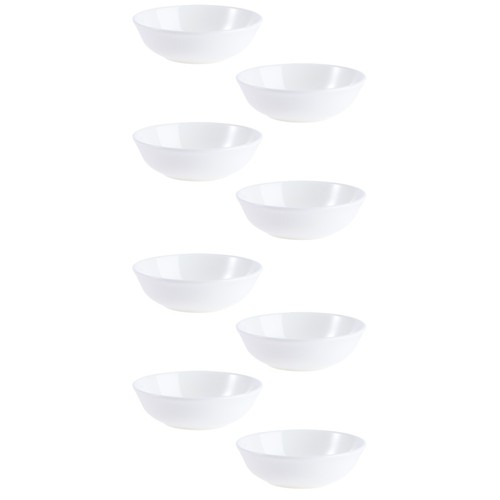 Pack small condiment dishes - ,