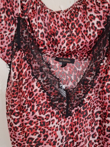 Ann summers cami set - summers,
