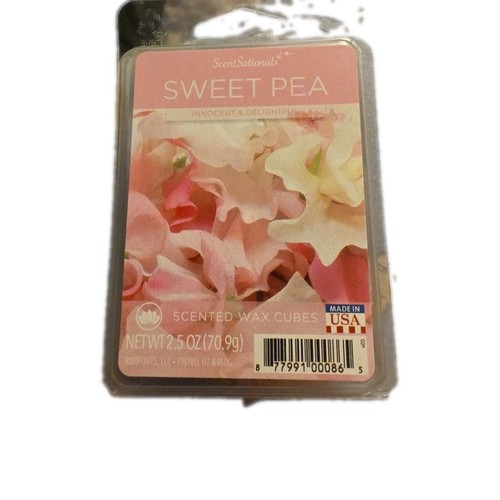 Scentsationals delightful - scentsationals,