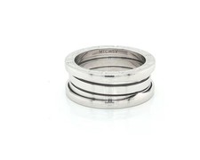 Bvlgari B.zero1 Three-Band