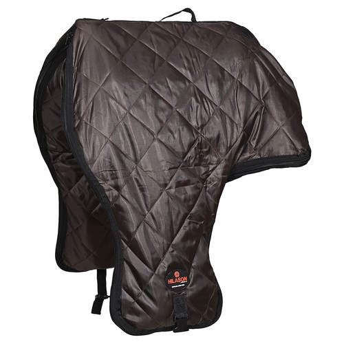 Hilason western horse saddle - hilason,