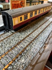 Hornby: R4628 BR MK1 M 4363