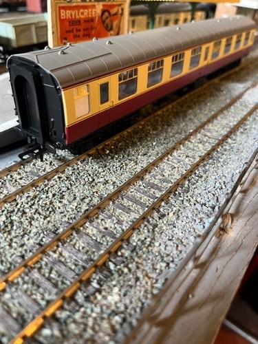 Hornby r4628 mk1 m 4363 - r4628,