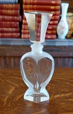 Vintage art deco style perfume - vintage,