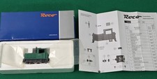 ROCO HOe Narrow Gauge Leo