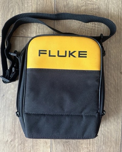 Fluke c115 soft zip - soft, carrying