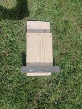 BAT BOX perfect home great for
