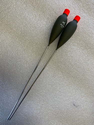 Korum avon glide floats - glide,
