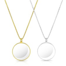 2 Colors 5X Magnifier Monocle