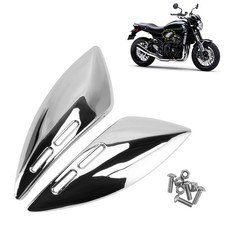 Gas Tank Side Cover Panel