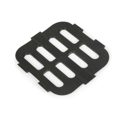 Greenguard muzzle soft - muzzle, insert