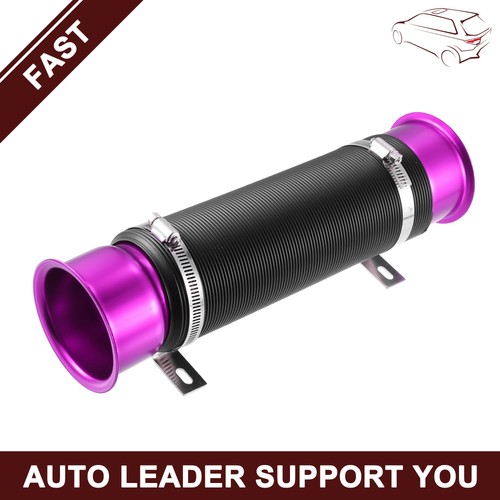 Universal cold air intake - universal,