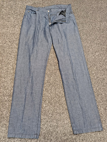 Lacoste jeans men w34 - lacoste, l32
