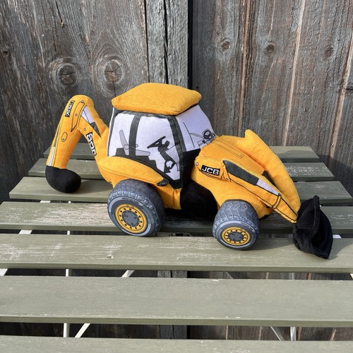 Jcb official dumper truck - official,