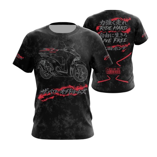 Motorcycle shirt gift for - gift,