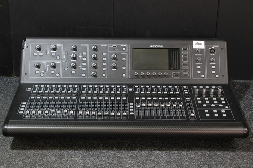 Midas m32 live - midas, mixing