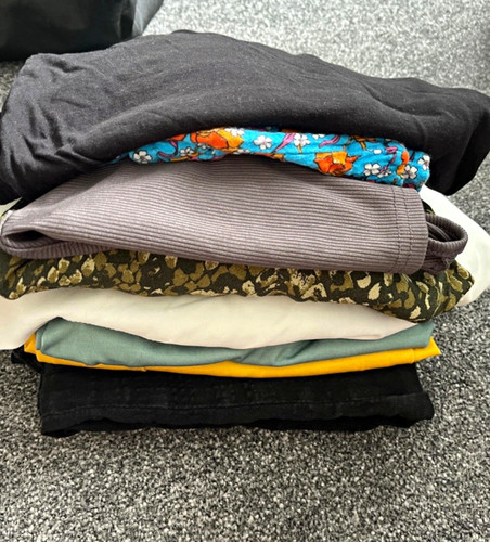 Women clothing bundle - women’s,