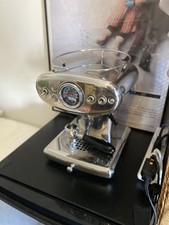 Illy X1 Anniversary 1935
