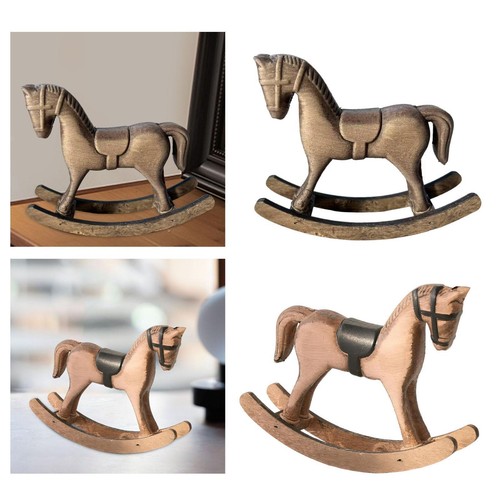Rocking horse decoration - rocking,