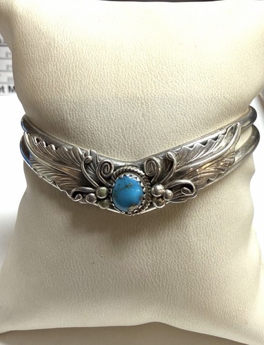 Navajo sterling silver - navajo,