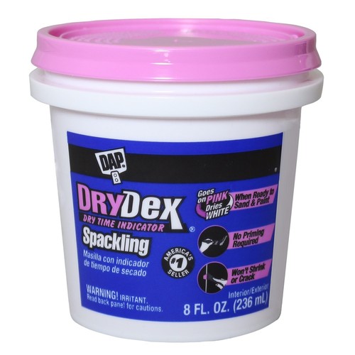 Dap 12328 drydex spackling - dap,