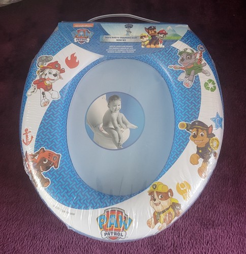 Brand new nickelodeon paw - brand,