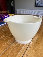 Vintage Kenwood Chef White