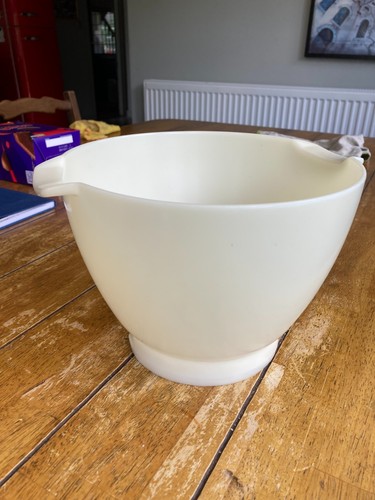 Kenwood chef mixing bowl with - kenwood,