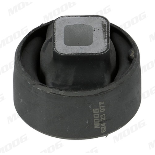Front track control arm silent - front,