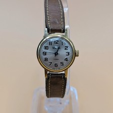 Sekonda USSR 17 jewel manual