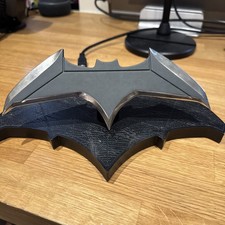 QMX Dawn of Justice Batarang