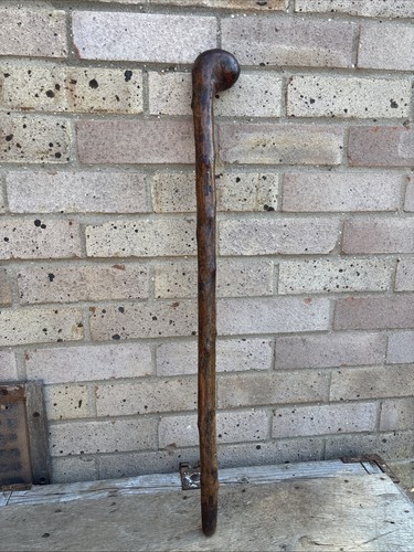 Irish walking stick - irish,