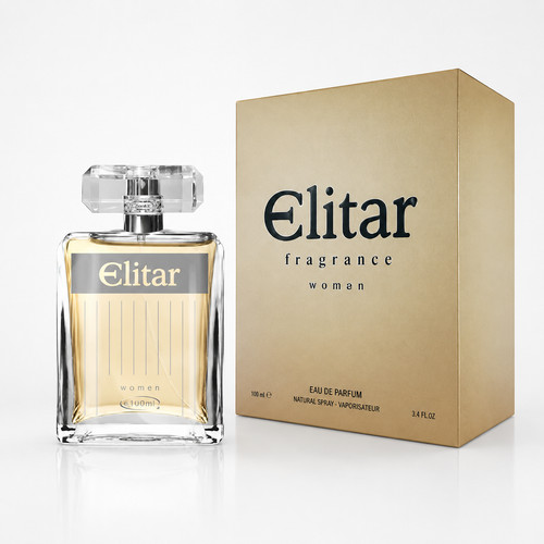 Ladies eau parfum 100ml - ladies,