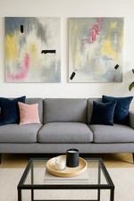 Stunning BoConcept 'Osaka'