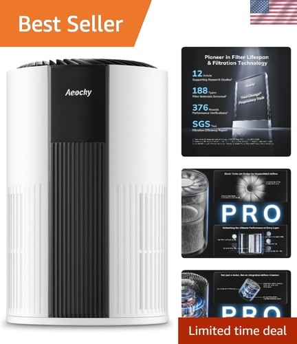 Multi effect air purifier - air,