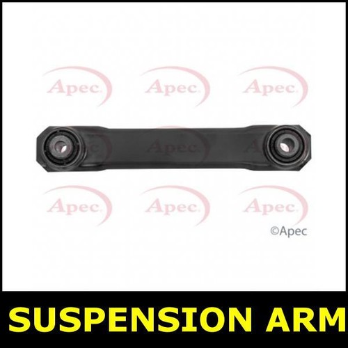 Suspension control arm front - control,