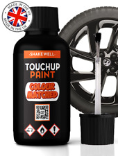 Vauxhall Gloss Black Alloy