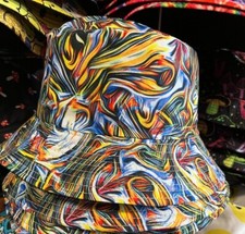 Bucket Hat (Reversible) - 34
