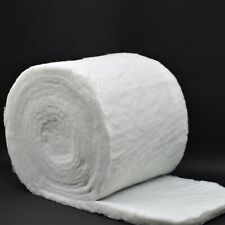 10M Thermo Fleece 50MM Camper Van Insulation Thermal PET Recycled Plastic Bottle