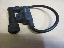 Kawasaki   KLR650 A   Coil