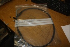 1988-97 NOS KAWASAKI NINJA 600R THROTTLE CABLE 54012-1325 ERK