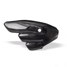 Heat protection for MV Agusta